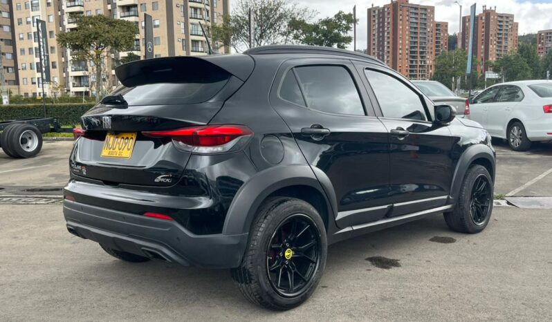 NJO090 FIAT PULSE 2024 lleno