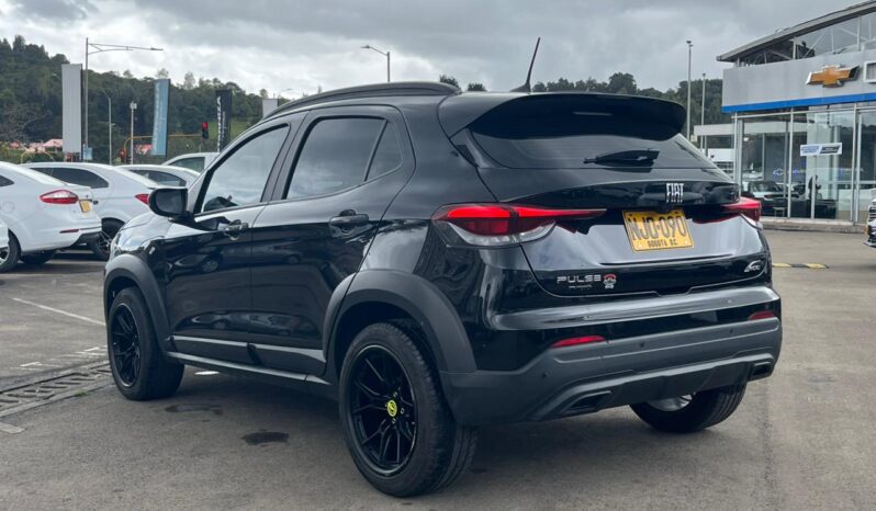 NJO090 FIAT PULSE 2024 lleno