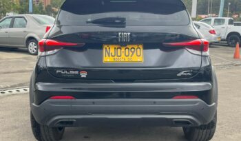 NJO090 FIAT PULSE 2024 lleno