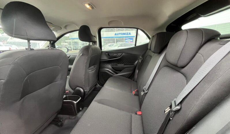 NJO090 FIAT PULSE 2024 lleno