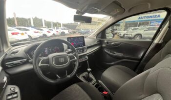 NJO090 FIAT PULSE 2024 lleno