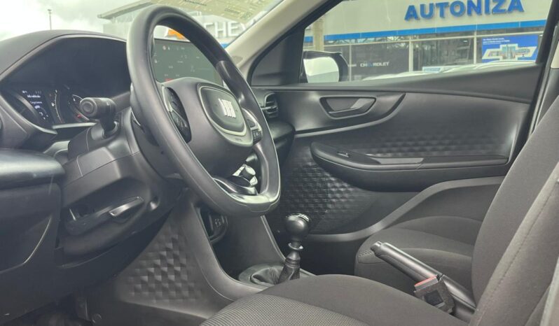 NJO090 FIAT PULSE 2024 lleno