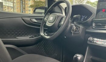 NJO090 FIAT PULSE 2024 lleno