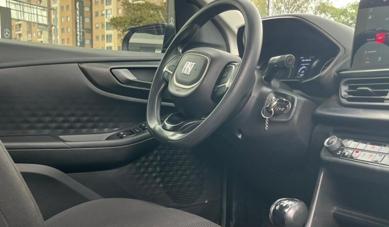 NJO090 FIAT PULSE 2024 lleno