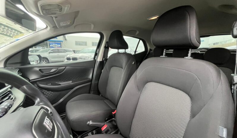 NJO090 FIAT PULSE 2024 lleno