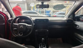 LSO946 CITROEN C4 CACTUS FEEL 1.6 2023 lleno