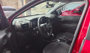 LSO946 CITROEN C4 CACTUS FEEL 1.6 2023 lleno