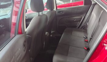 LSO946 CITROEN C4 CACTUS FEEL 1.6 2023 lleno