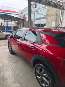 LSO946 CITROEN C4 CACTUS FEEL 1.6 2023