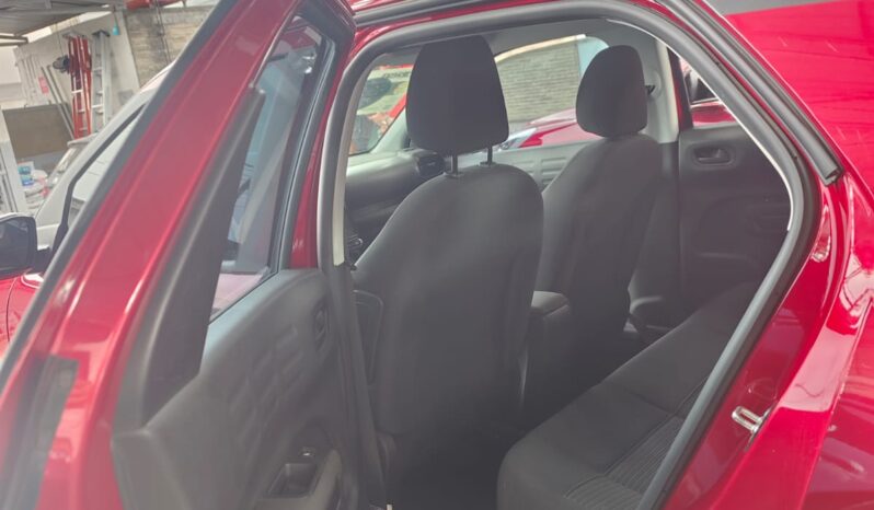 LSO946 CITROEN C4 CACTUS FEEL 1.6 2023 lleno