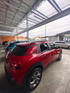 LSO946 CITROEN C4 CACTUS FEEL 1.6 2023
