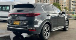 GKZ492 KIA SPORTAGE DESIRE 2020