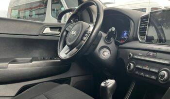 GKZ492 KIA SPORTAGE DESIRE 2020 lleno