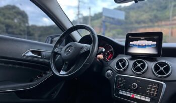 GZO378 GLA 200 2020 lleno