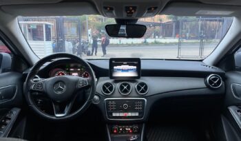 GZO378 GLA 200 2020 lleno