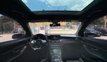 KMW255 GLC 300 E 4MATIC MODELO: 2022 lleno