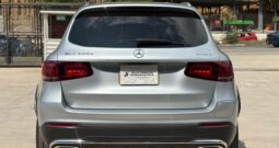 KMW255 GLC 300 E 4MATIC MODELO: 2022