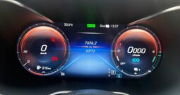 KMW255 GLC 300 E 4MATIC MODELO: 2022