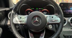 KMW255 GLC 300 E 4MATIC MODELO: 2022