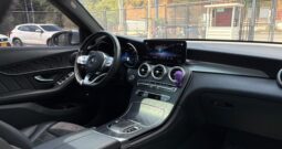 KMW255 GLC 300 E 4MATIC MODELO: 2022