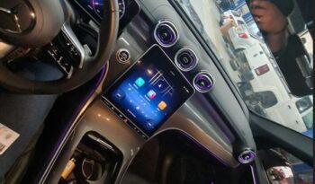 PBU439 GLC 300 4MATIC MODELO: 2025 lleno