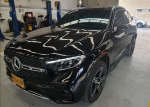 PBU439 GLC 300 4MATIC MODELO: 2025