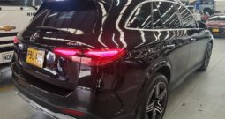 PBU439 GLC 300 4MATIC MODELO: 2025