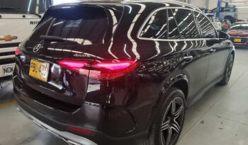 PBU439 GLC 300 4MATIC MODELO: 2025 lleno