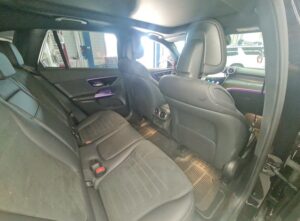 PBU439 GLC 300 4MATIC MODELO: 2025