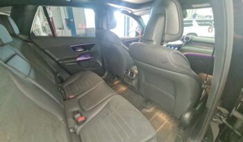 PBU439 GLC 300 4MATIC MODELO: 2025 lleno