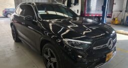 PBU439 GLC 300 4MATIC MODELO: 2025