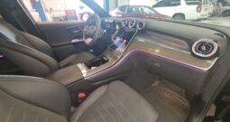 PBU439 GLC 300 4MATIC MODELO: 2025