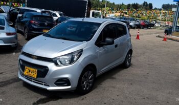 FZM489 SPARK GT 1.2L MCM MT HB LS MODELO: 2019 lleno