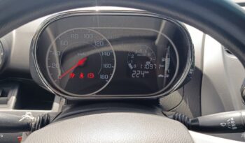 FZM489 SPARK GT 1.2L MCM MT HB LS MODELO: 2019 lleno