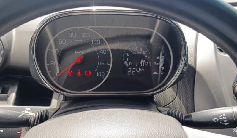 FZM489 SPARK GT 1.2L MCM MT HB LS MODELO: 2019 lleno