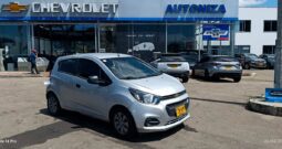 FZM489 SPARK GT 1.2L MCM MT HB LS MODELO: 2019