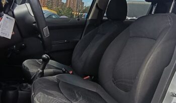 FZM489 SPARK GT 1.2L MCM MT HB LS MODELO: 2019 lleno