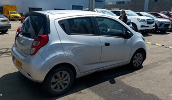 FZM489 SPARK GT 1.2L MCM MT HB LS MODELO: 2019 lleno