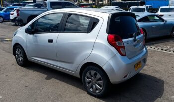 FZM489 SPARK GT 1.2L MCM MT HB LS MODELO: 2019 lleno