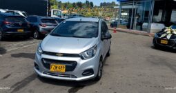 FZM489 SPARK GT 1.2L MCM MT HB LS MODELO: 2019