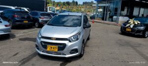 FZM489 SPARK GT 1.2L MCM MT HB LS MODELO: 2019