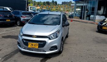 FZM489 SPARK GT 1.2L MCM MT HB LS MODELO: 2019 lleno