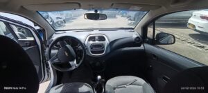 FZM489 SPARK GT 1.2L MCM MT HB LS MODELO: 2019