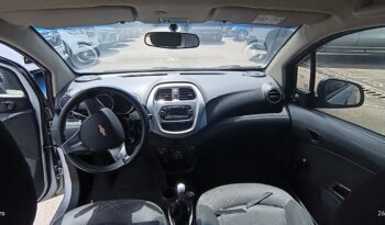 FZM489 SPARK GT 1.2L MCM MT HB LS MODELO: 2019 lleno