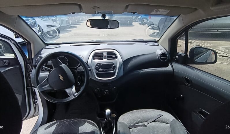 FZM489 SPARK GT 1.2L MCM MT HB LS MODELO: 2019 lleno