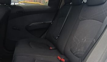 FZM489 SPARK GT 1.2L MCM MT HB LS MODELO: 2019 lleno