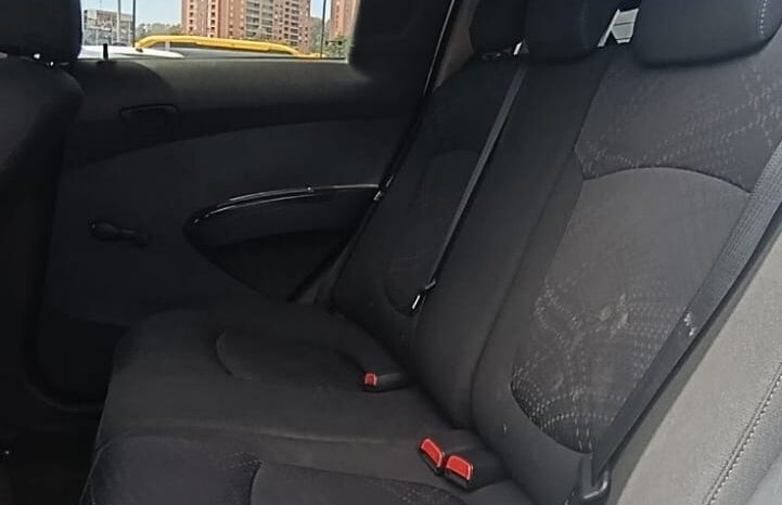 FZM489 SPARK GT 1.2L MCM MT HB LS MODELO: 2019 lleno