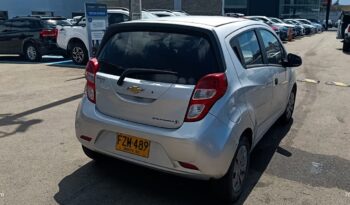 FZM489 SPARK GT 1.2L MCM MT HB LS MODELO: 2019 lleno