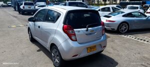 FZM489 SPARK GT 1.2L MCM MT HB LS MODELO: 2019