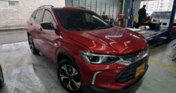 POS542 TRACKER LS AT  MODELO: 2025